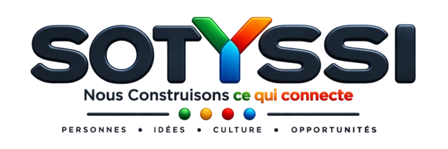 SOTYSSI — Nous Construisons ce qui connecte